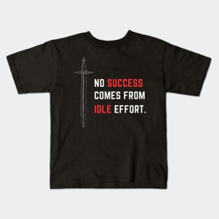 motivation Kids T-Shirt